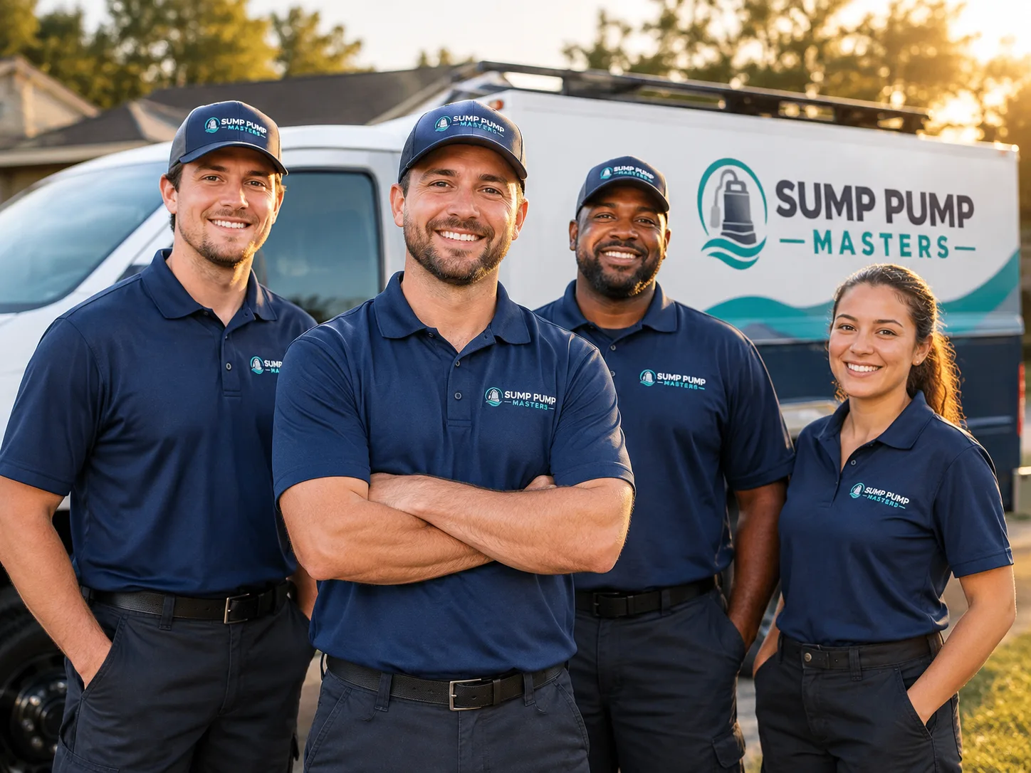Sump Pump Repair company in Mount Hamilton, CA